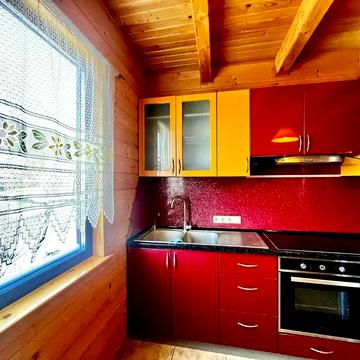 Оренда Будинок Київ, ремонт, меблі, укриття в будинку