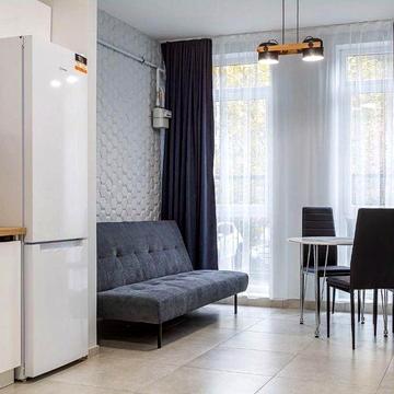 Оренда 1 кімн.квартири в ЖК Леополь Таун