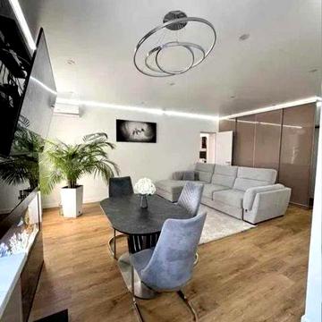 Продам 2к  с ремонтом в новострое ЖК Левада. Документы.Q ЖК левада