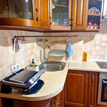 3-комнатная квартира на Крымском АМ бульваре!