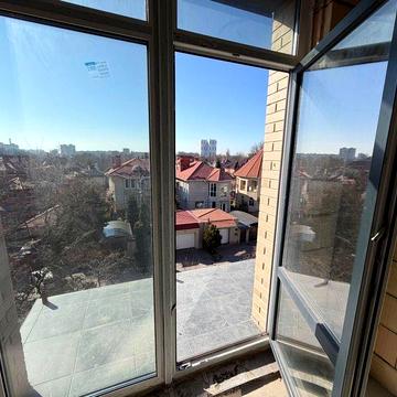 Однокомнатная - 42.5м Пространство на Дачной. Окна на юг. БЕЗ комиссии ЖК Пространство на Дачной