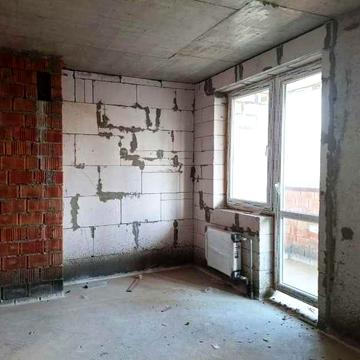 1-комнатная квартира в новом доме на Таирова