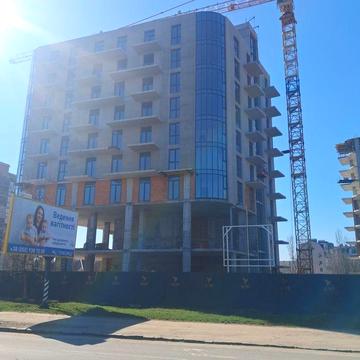 Продам 1 кім в новобудові за 25 тис ЖК Вільний