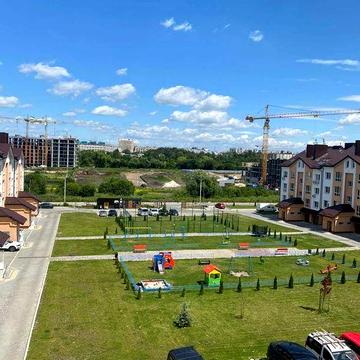 Пропозиція продажу 3-х кімнатної кварт в НОВОБУДОВІ на вул.Героїв Крут