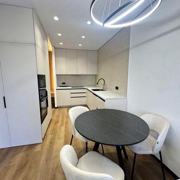 Перша здача нової Євро 2кімнатної квартири! БІЗНЕС КЛАС!Центральний 2!