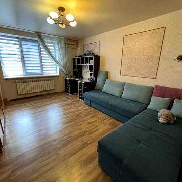 Продам 2-к квартиру в ЖК «Созидатель», вул. Мандриківська ЖК Созидатель