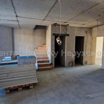 Дворівнева 4к квартира в газифікованому будинку. Софія Резиденс ЖК София Резиденс