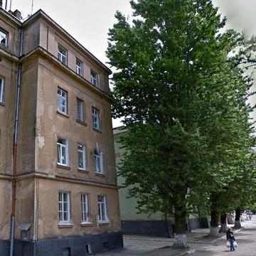 2-к.в. Донецька,1 Підзамче