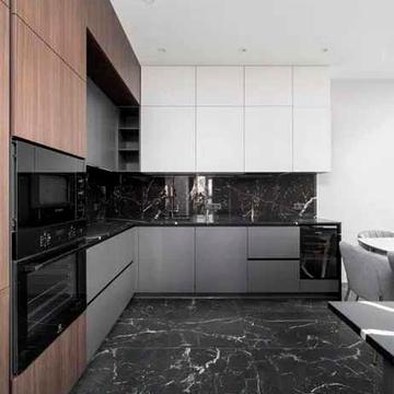 3 к Стильные 85м2  ЖК КРИСТАЛ Аерокосмический Левада Подземный паркинг ЖК КРИСТАЛ