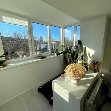 Продаж 1к Квартира Мазепи проспект