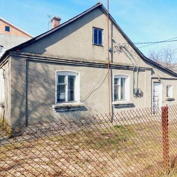 Продаж частини будинку.