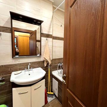 Продаж 1к Квартира Миколи Руденка (Матросова) вулиця