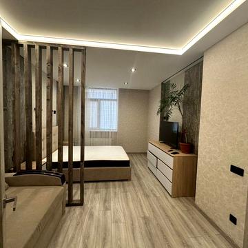 Сдам квартиру ЖК Реал Парк/Хаджибейский район/ Эпицентр Метро 7 км