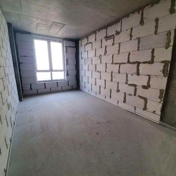 РЕАЛЬНА однокімнатна квартира без ремонту. ГАЗ! БЕЗ КОМІСІЇ!