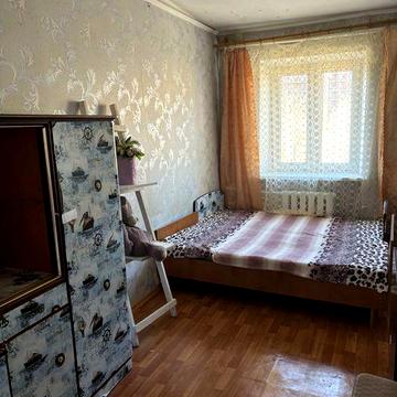 2 х комнатная квартира от хозяина