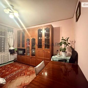 Продаж 2к Квартира Героїв проспект