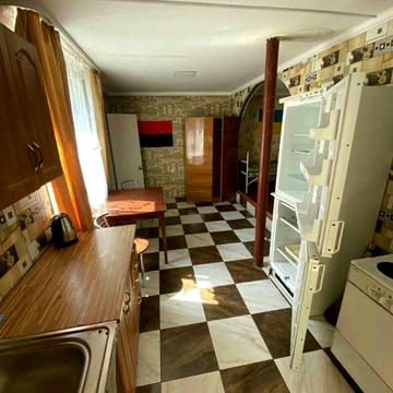 Вільна для заселення, термін оренди будь-який