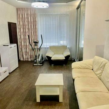 Аренда 2квартиры паркинг Сити центр