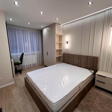 Національної Гвардії вул., 3-В