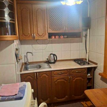 оренда 1 кімн. кв. пр. Повітряних Сих 52, Соломянський район