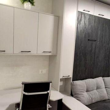 Оренда 1-но кімнатної квартири по вул. Городоцька  рн.Метро