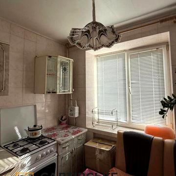 ТЧ-3465 Продам 3к квартиру на Салтовке 602 микрорайон