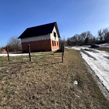 Продам Будинок в селі