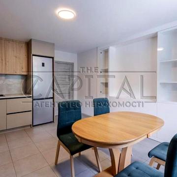 Оренда сучасної 3к квартири, м. Васильківська - повна автономія