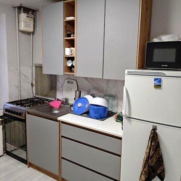 Здається 1 кімнатна квартира