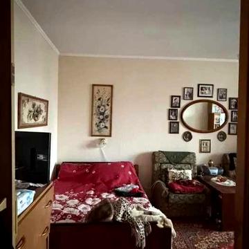 Здам 1 кімнатну квартиру Святошинський район