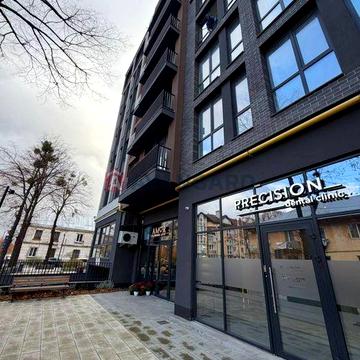 Продаж 2 кімнатної квартири в ЖК Avalon Yard ЖК Avalon Yard