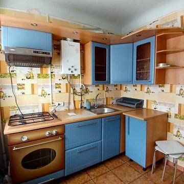 Здам 1 кімнатну квартиру на Подолі без меблів та техніки. Вже вільна!