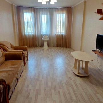 Продаж великої Трикімнатної квартири в Бучі, 90м2, оформ 2%, Сертифіка