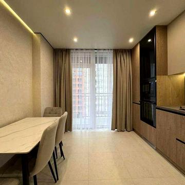 Терміново! Велика півторачка 46м²! Біля Річки!