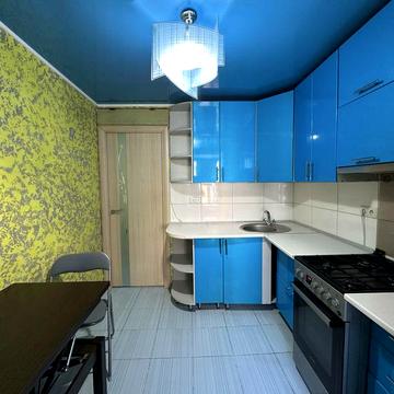 Продаж квартири на Словянці в цегляному будинку