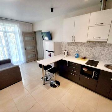 Здам 1 к квартиру ЖК Сузірʼя