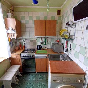 Реальная Продам 3к на Салтовке ГАЗ м.Студенческая,Салтовская