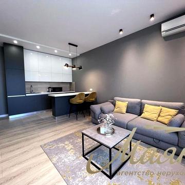 Аренда 2-комнатной квартиры, ЖК Alter Ego, 52м², Печерский район, Киев