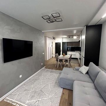 Продаж 1к Квартира Київська вулиця ЖК Киевский