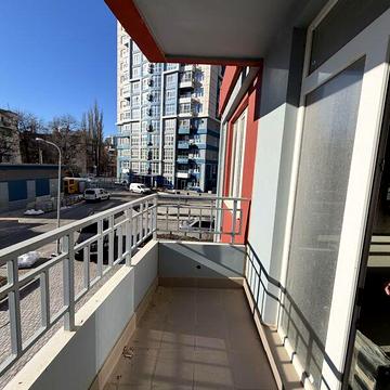 Продаж 1к Квартира Лесі Українки проспект ЖК Четыре сезона