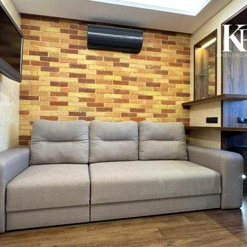 Сдам в аренду 1к квартиру с ремонтом/Шевченковский/13000 грн