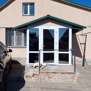 Продається будинок в Жовтневому
