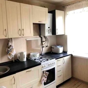 Здаю 2х кімнатну квартиру в районі Пам’ятника Слави