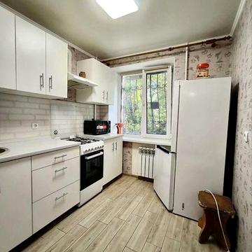 Черемушки,парк Горького / Вадатурского / Гайдара / Ив и Юрия Лип