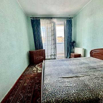 3 кімнатна квартира на пр. Перемоги , р-н Ковалівка