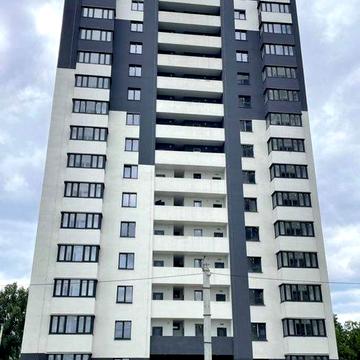 ОВ-3460 Продам 1к квартиру 45м² в новострое ЖК Оазис на Салтовке ЖК Оазис