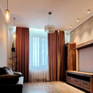 shev-01 У продажу 1 кімнатна квартира з ремонтом в ЖК Іспанський ЖК Іспанський