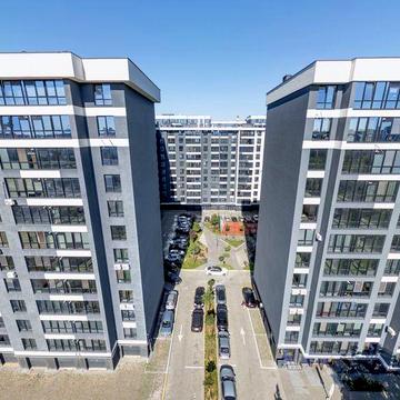 Дешево 1 кім квартира. Комфорт Парк Благо Газове опалення