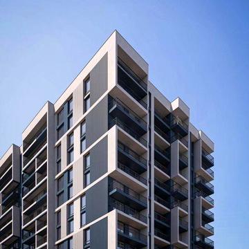 Продаж 1 кімнатної квартири в новобудові ,41 м.кв