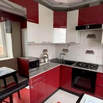 Здам 3-кімн.кв. в новобудові по вул. Івана Мазепи (Бутиріна), центр